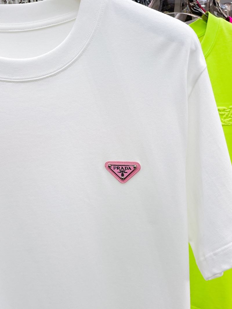 Prada T-Shirts